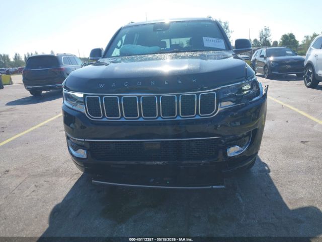 2025 JEEP Wagoneer L image 6