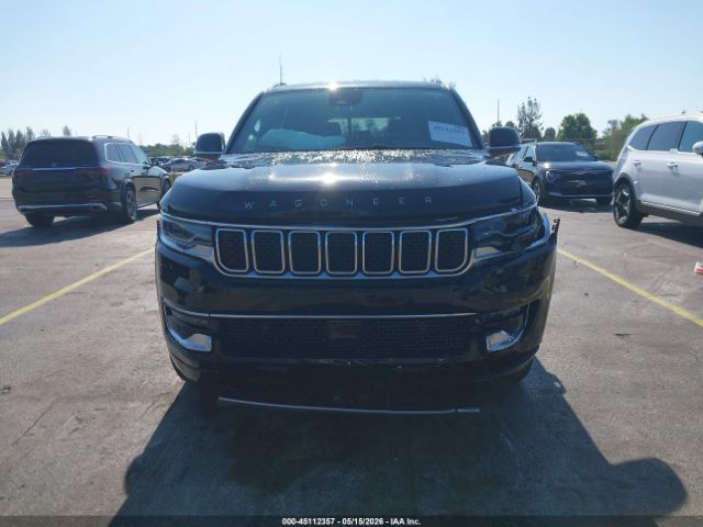 2025 JEEP Wagoneer L image 12