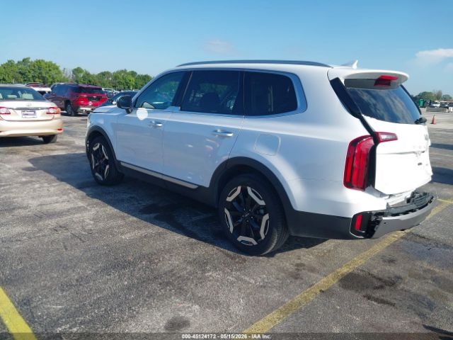 2025 KIA Telluride image 3
