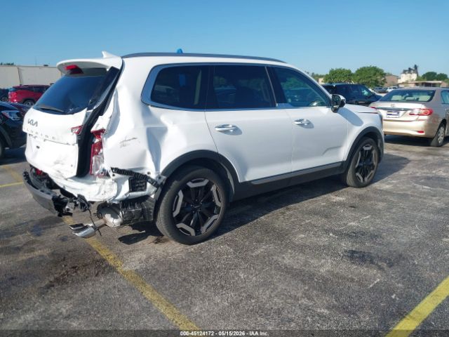 2025 KIA Telluride image 4