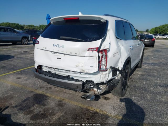 2025 KIA Telluride image 6