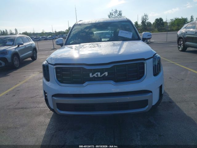 2025 KIA Telluride image 13