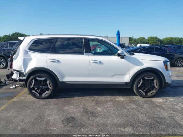 2025 KIA Telluride image 14