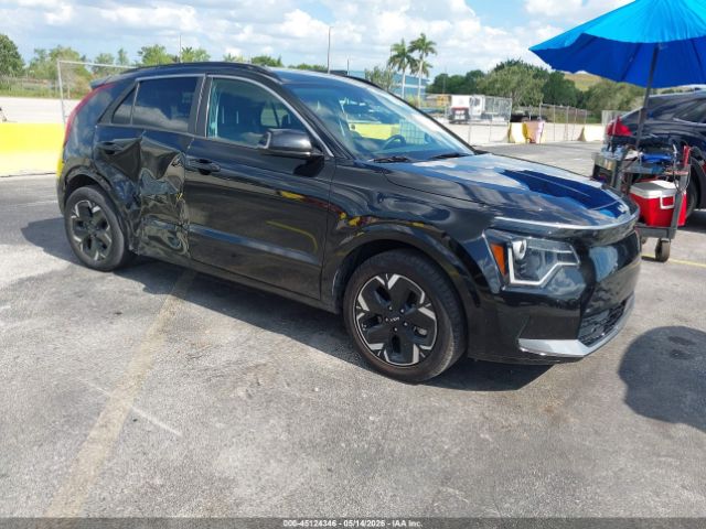 2024 KIA Niro