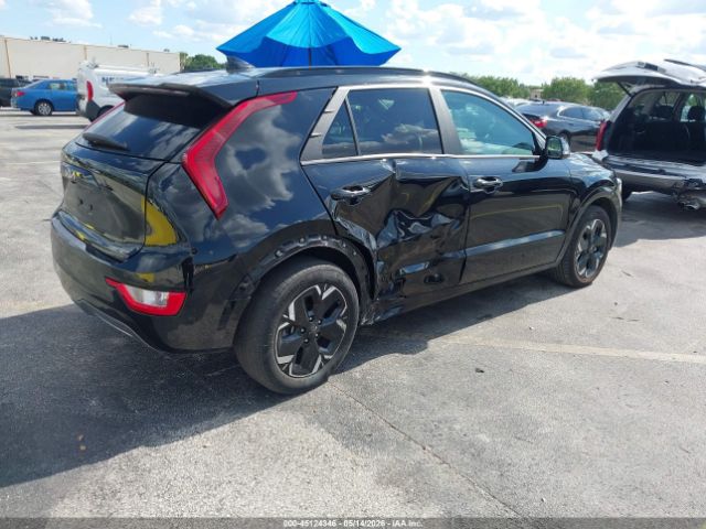 2024 KIA Niro image 4