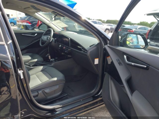 2024 KIA Niro image 5