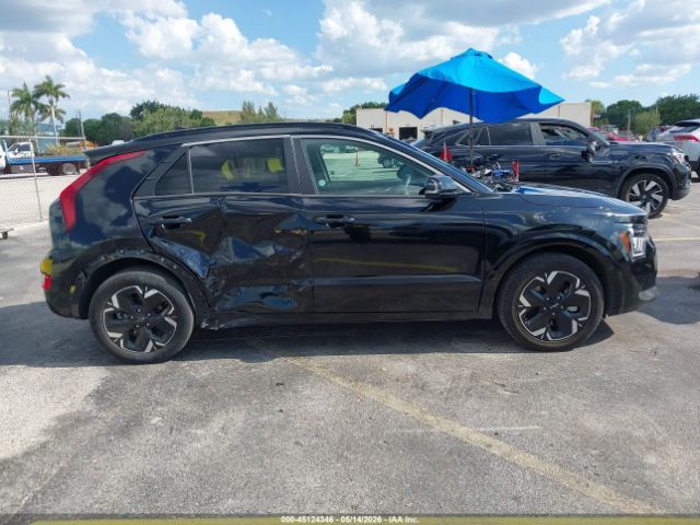 2024 KIA Niro image 14