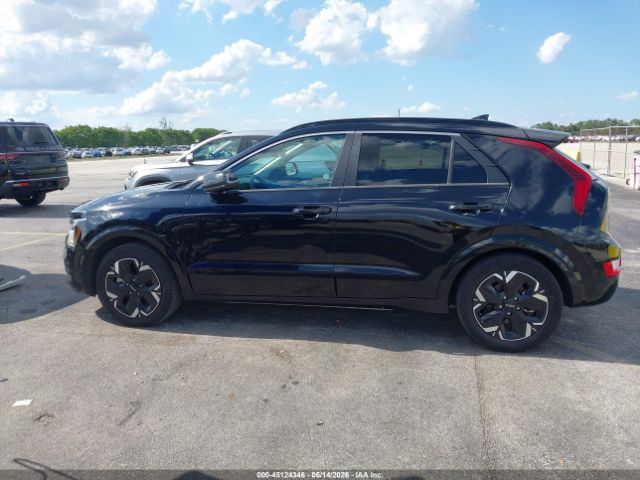 2024 KIA Niro image 15