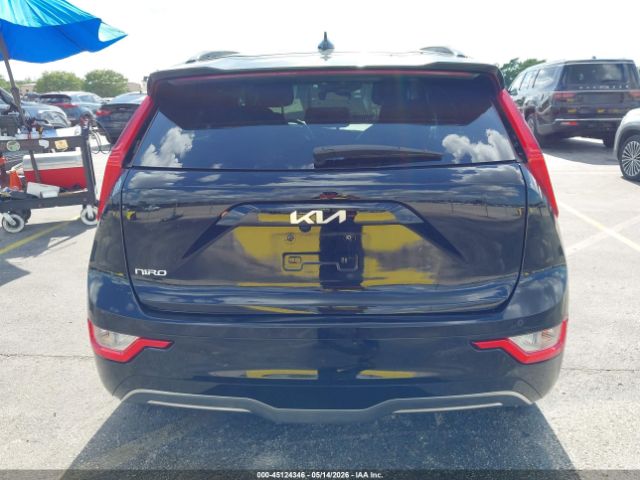 2024 KIA Niro image 17