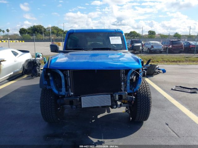 2025 FORD Bronco image 13