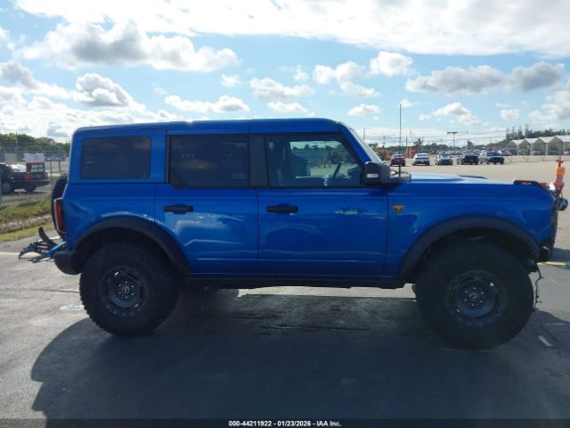 2025 FORD Bronco image 14
