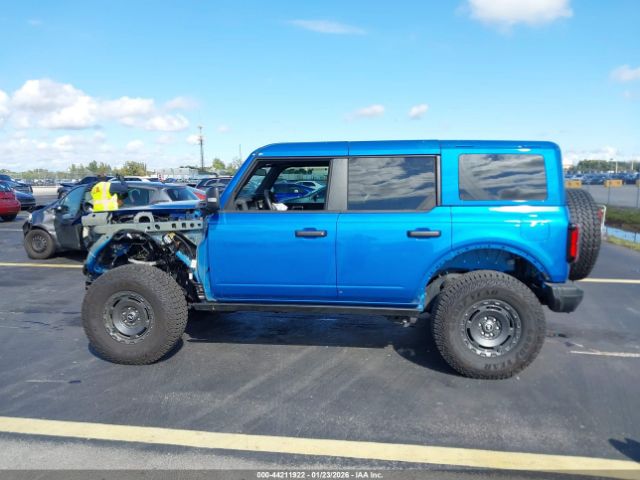 2025 FORD Bronco image 15