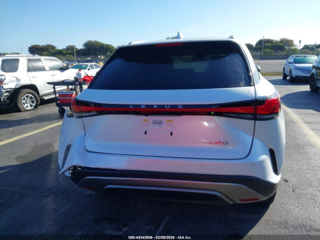 2026 LEXUS RX image 17