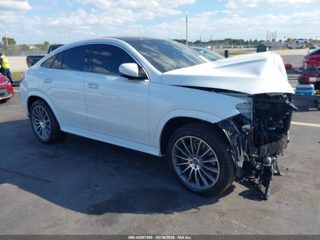 2026 MERCEDES-BENZ GLE-Class