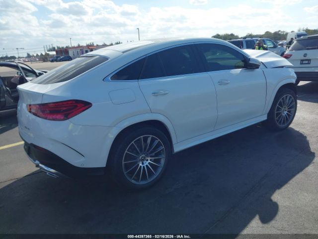 2026 MERCEDES-BENZ GLE-Class image 4