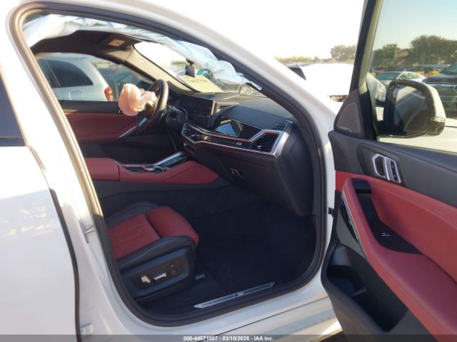 2025 BMW X6 image 5
