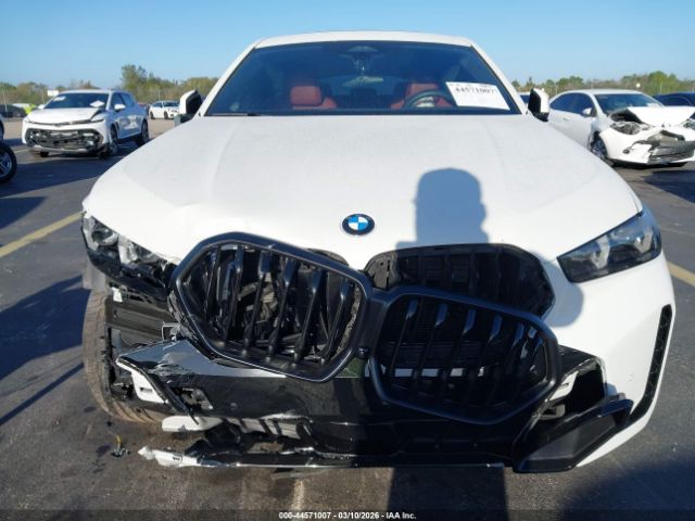 2025 BMW X6 image 13