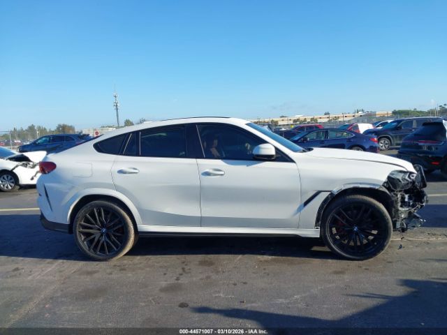 2025 BMW X6 image 14