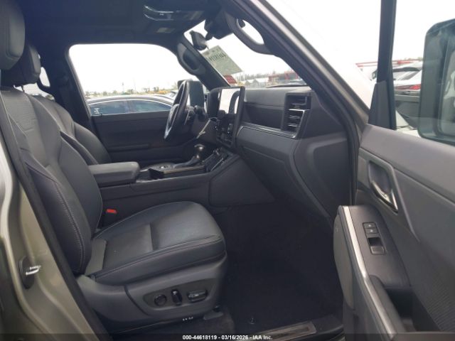 2024 LEXUS GX image 5