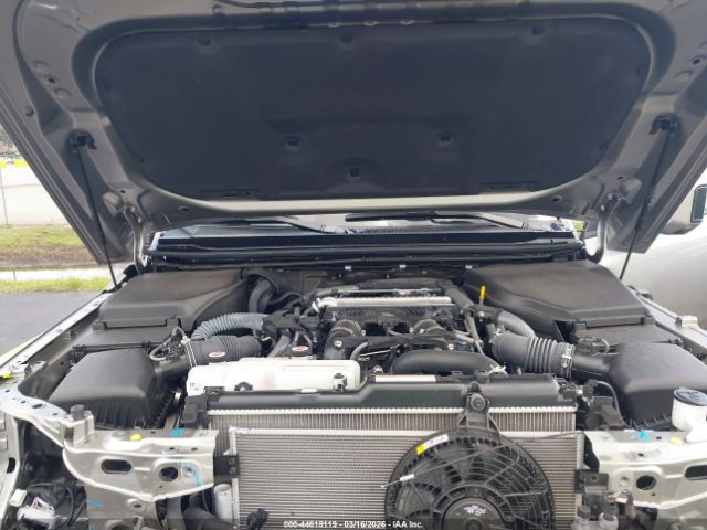 2024 LEXUS GX image 10