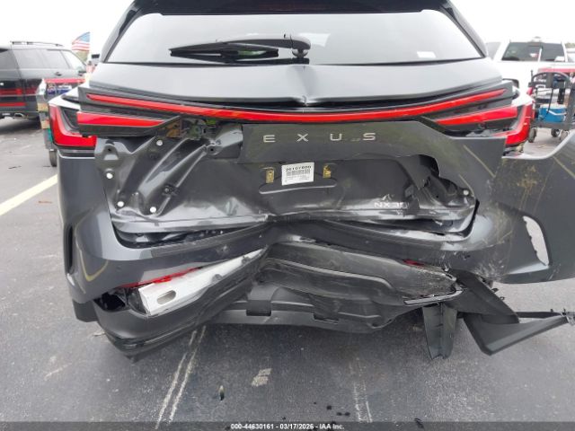 2026 LEXUS NX image 6