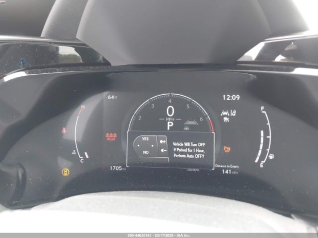 2026 LEXUS NX image 7