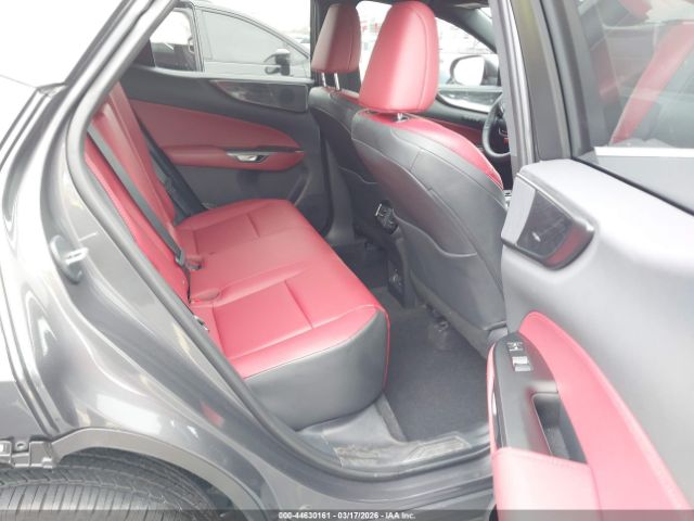 2026 LEXUS NX image 8