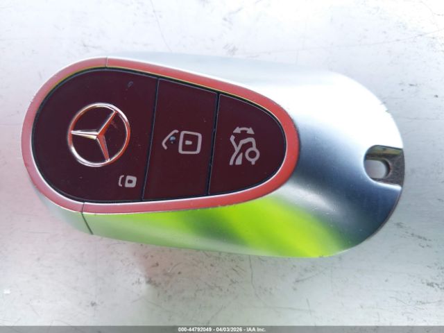 2025 MERCEDES-BENZ S-Class image 11